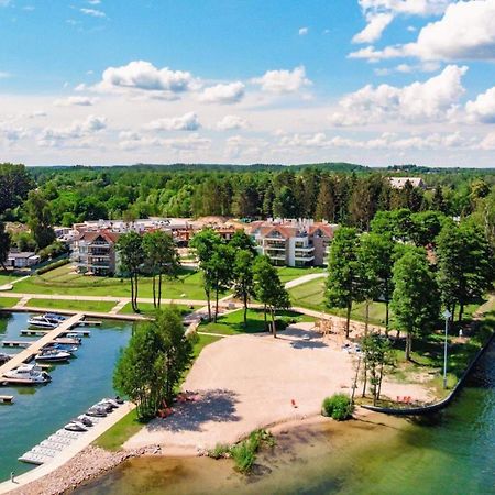 Apartament14 Niegocin Гижицко Екстериор снимка