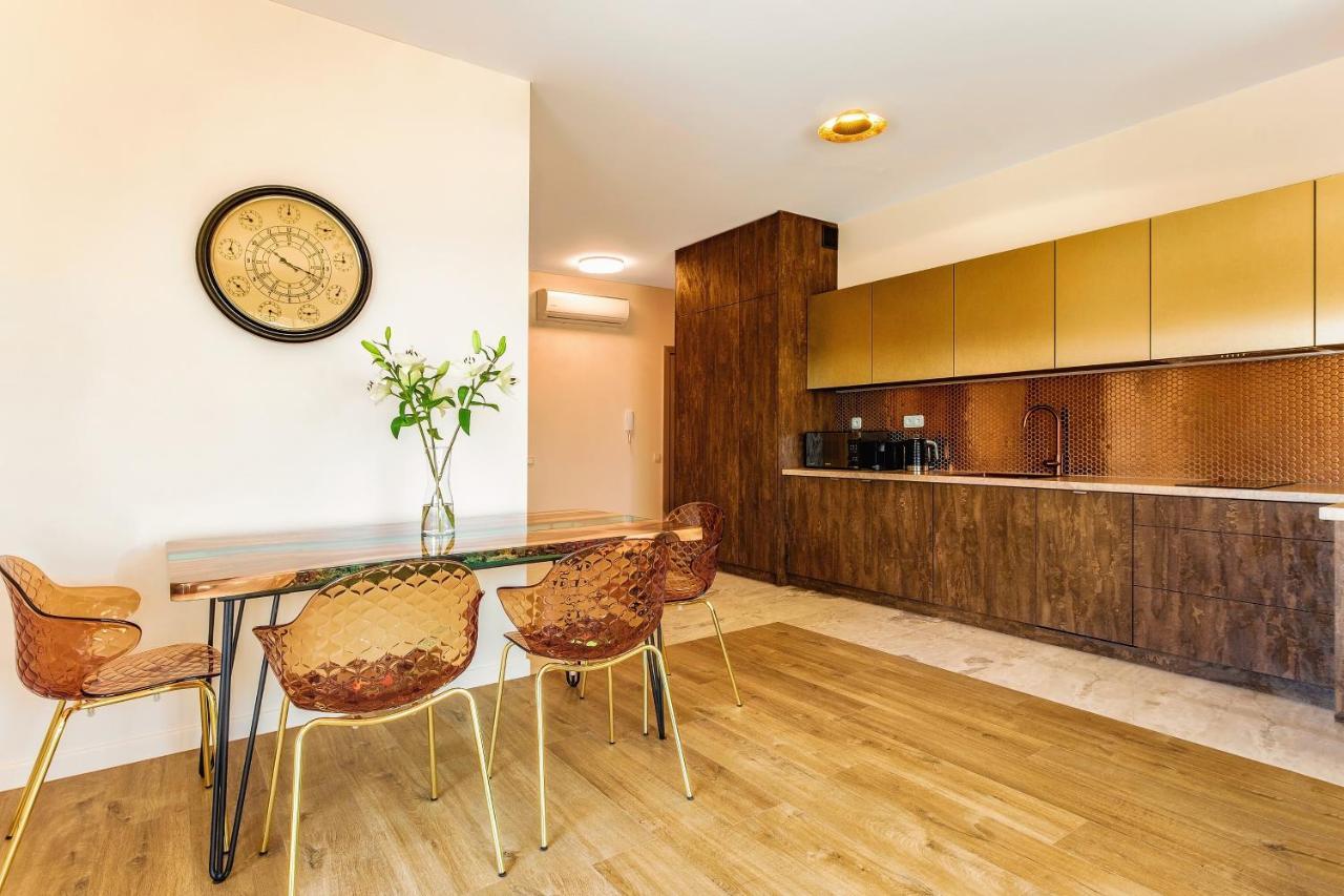 Apartament14 Niegocin Гижицко Екстериор снимка