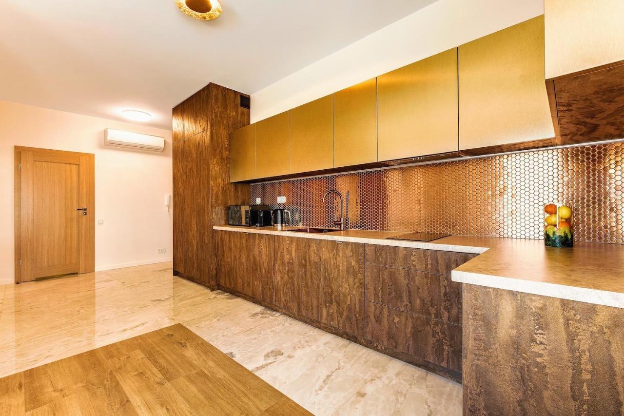 Apartament14 Niegocin Гижицко Екстериор снимка