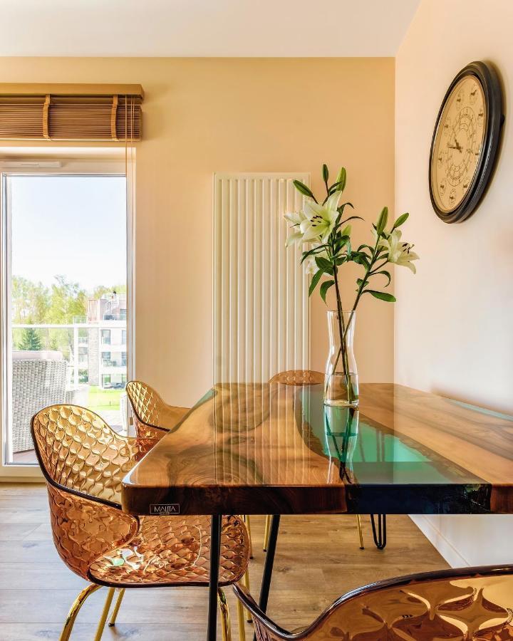 Apartament14 Niegocin Гижицко Екстериор снимка