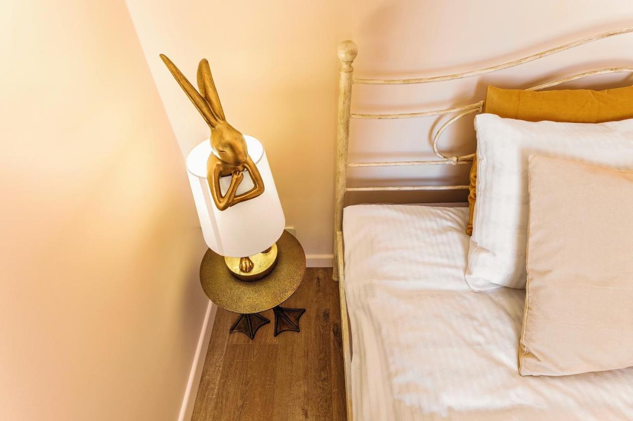 Apartament14 Niegocin Гижицко Екстериор снимка